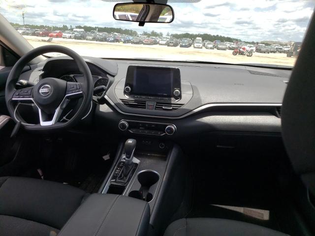 2022 NISSAN ALTIMA 1N4BL4DV1NN313393