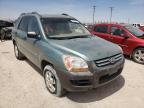 2005 KIA  SPORTAGE