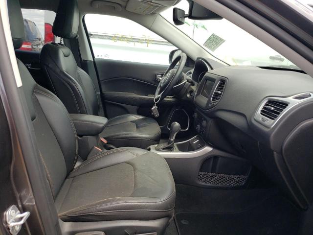 2019 JEEP COMPASS LA 3C4NJCBB6KT655028