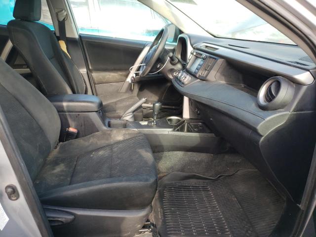 2018 TOYOTA RAV4 LE 2T3BFREV1JW730285