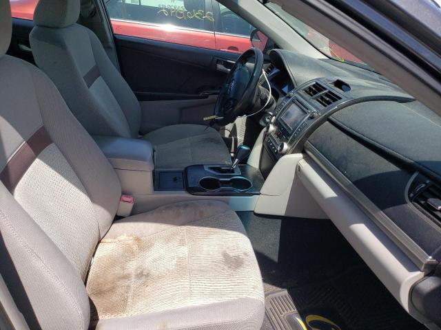 4T1BF1FK1CU055474 Toyota Camry Base 2012. Фото: 4