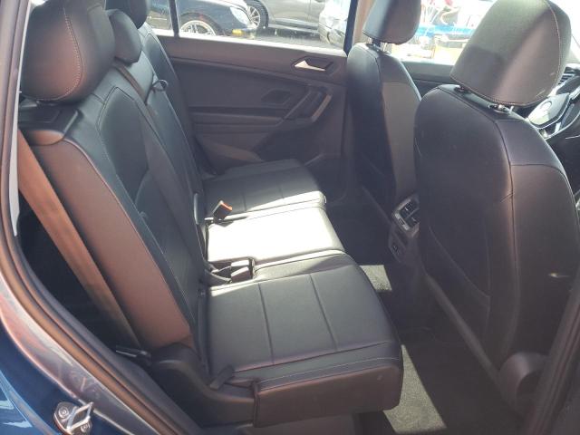 2019 VOLKSWAGEN TIGUAN SE 3VV3B7AX9KM132543