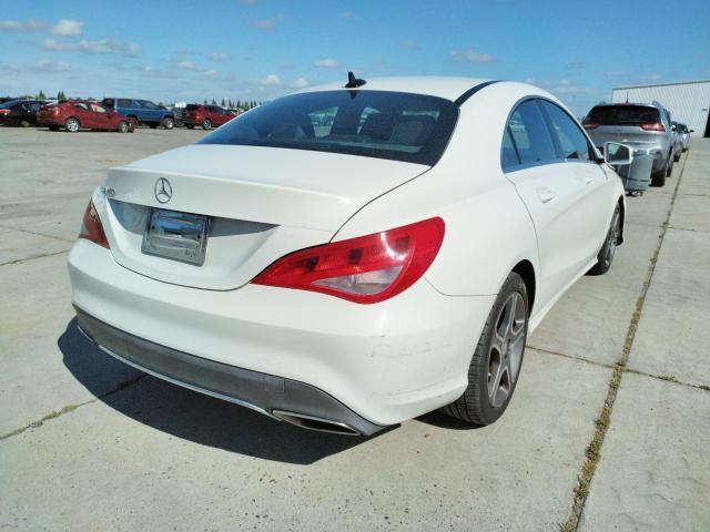 2017 MERCEDES-BENZ CLA 250 WDDSJ4EBXHN430453