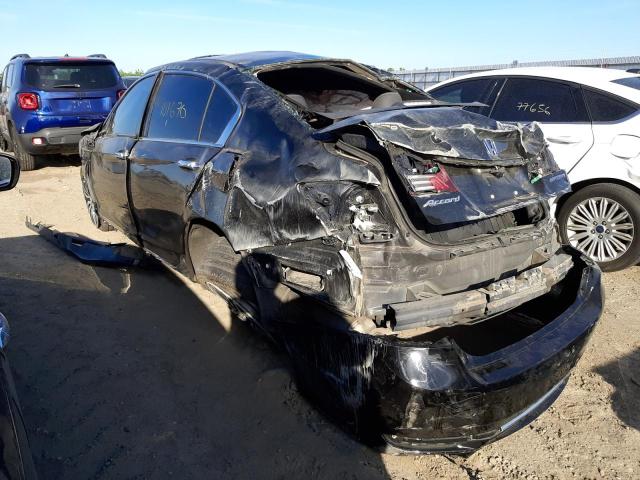 2016 HONDA ACCORD SPO 1HGCR2F51GA228404
