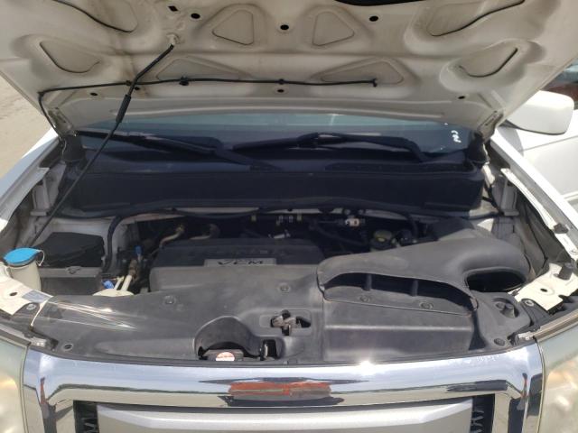 5FNYF48679B055965 Honda Pilot Exl 2009. Фото: 6