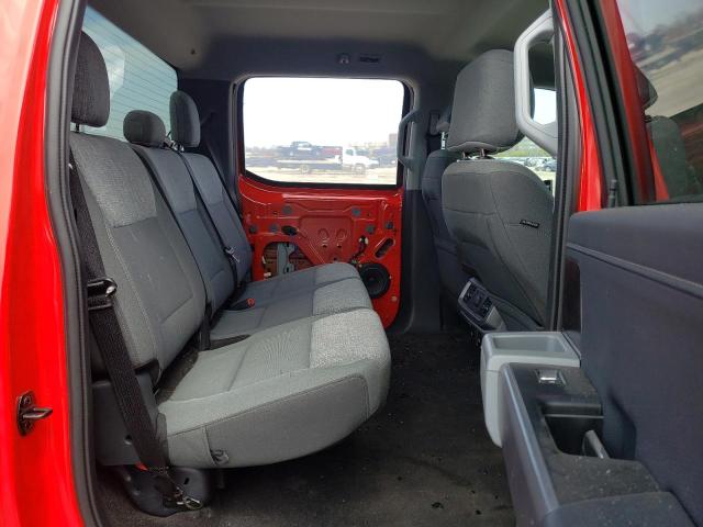 1FTFW1E58MKD27288 Ford F150 Super 2021. Фото: 5