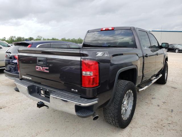 2015 GMC SIERRA K15 3GTU2UEC5FG368412