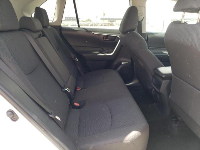 2021 TOYOTA RAV 4 2T3H1RFV0MC129432