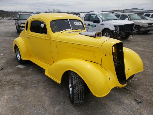 1936 Chevrolet Car for sale in Cahokia Heights, IL