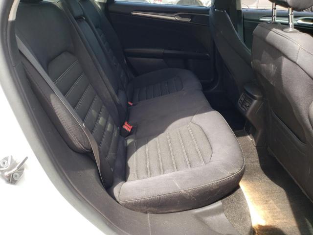 2015 FORD FUSION SE 3FA6P0H76FR265611