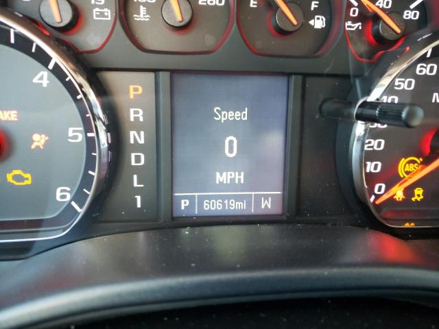 2019 CHEVROLET SILVRDO LT 2GC2KREG6K1221266