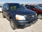 2005 HONDA  PILOT