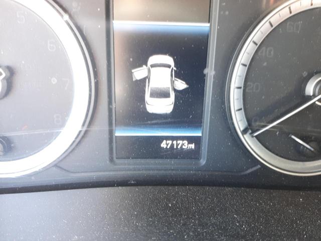 2018 HYUNDAI SONATA SPO 5NPE34AF6JH661673