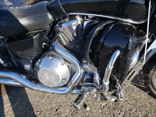 2002 HONDA VTX1800 C 1HFSC46082A011667