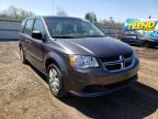 2016 DODGE  GRAND CARAVAN