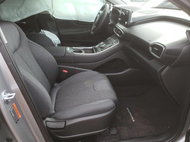2022 HYUNDAI SANTA FE S 5NMS6DAJ8NH429593