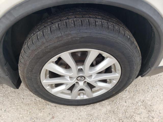 2018 NISSAN ROGUE S KNMAT2MV0JP536758