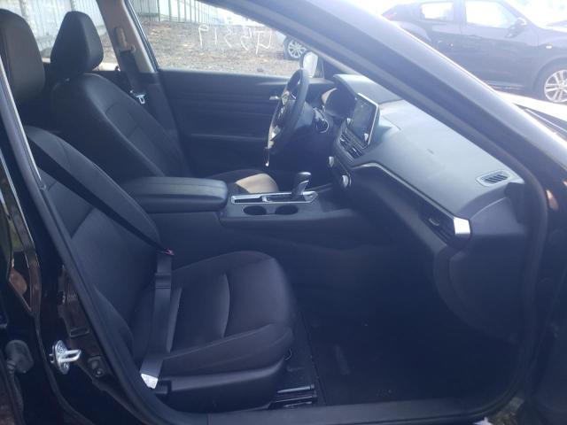 2020 NISSAN ALTIMA S 1N4BL4BV7LC217571