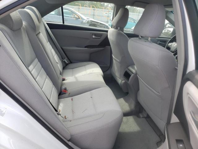 2017 TOYOTA CAMRY LE 4T1BF1FK0HU276698