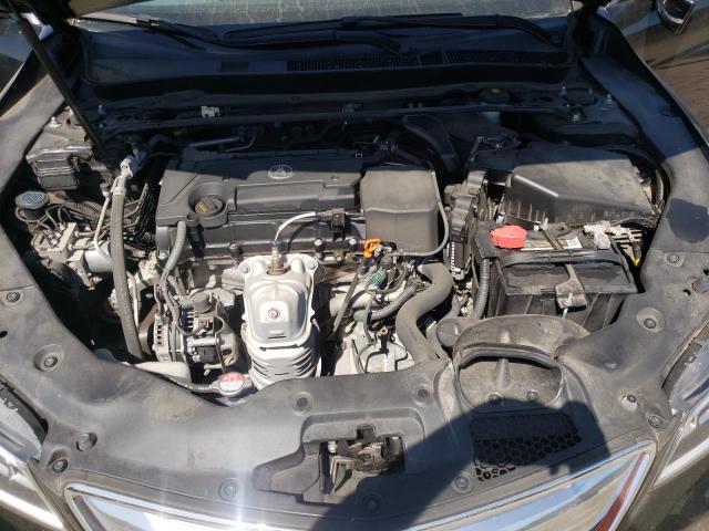 2017 ACURA TLX TECH 19UUB1F54HA004077