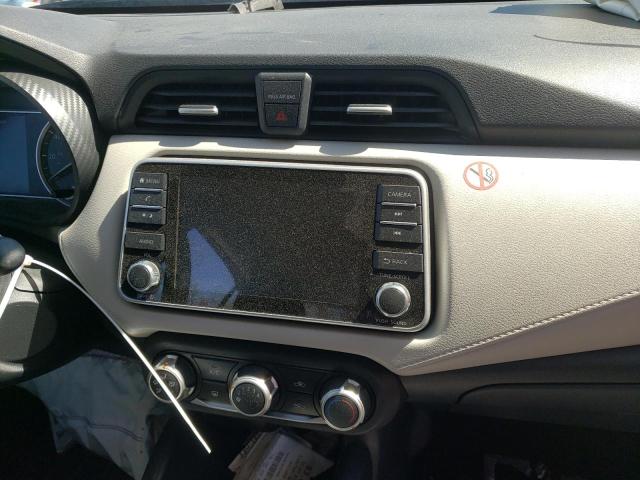 2021 NISSAN VERSA SV 3N1CN8EV3ML830226