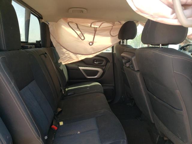 2017 NISSAN TITAN S 1N6AA1EJ9HN539687