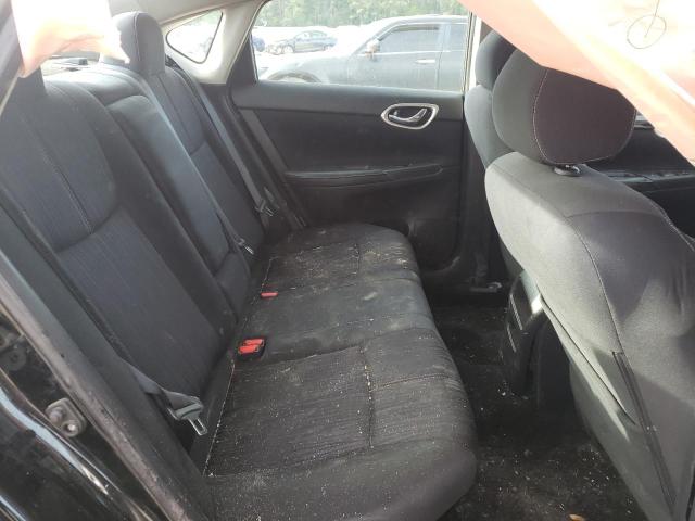 3N1AB7AP8GL672021 Nissan SENTRA S