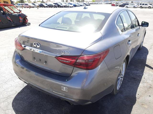 2018 INFINITI Q50 LUXE JN1EV7AR3JM610789