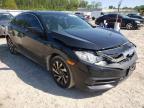 2017 HONDA  CIVIC