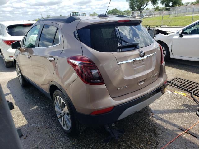KL4CJASB9JB511110 Buick Encore Pre 2018. Фото: 2