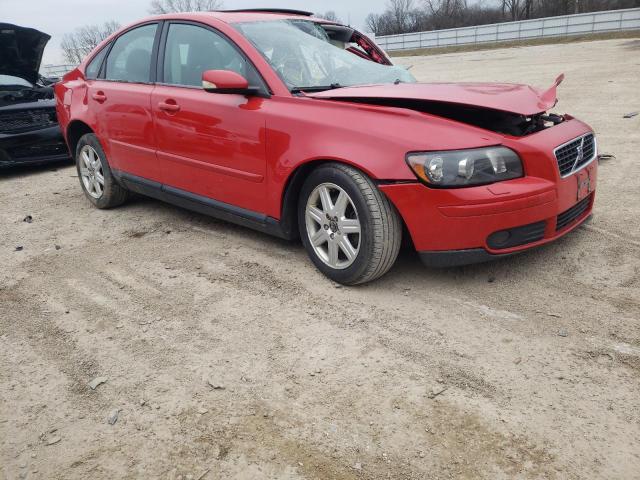 2004 Volvo S40 