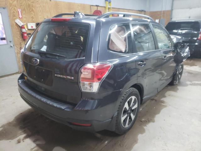2018 SUBARU FORESTER 2 JF2SJABC6JH601503