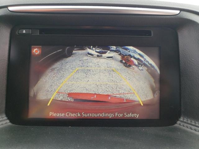 2016 MAZDA CX-5 TOURI JM3KE2CY6G0813819