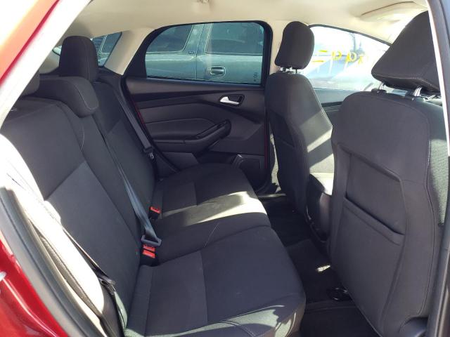 2017 FORD FOCUS SE 1FADP3K23HL341860