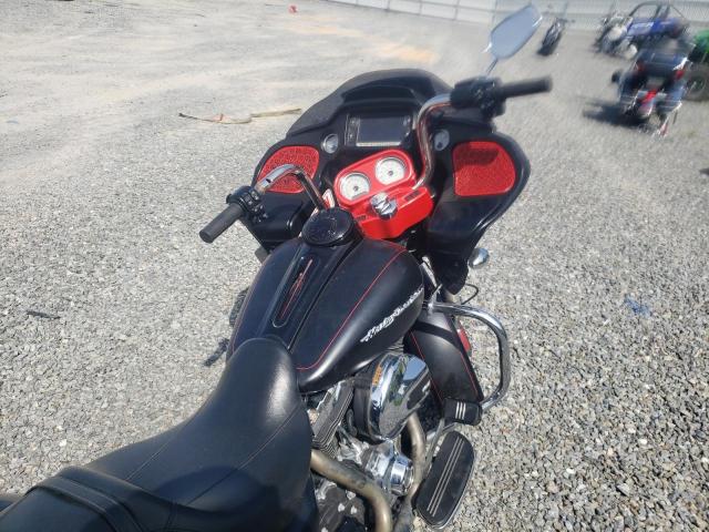 2015 HARLEY-DAVIDSON FLTRXS ROA 1HD1KTM11FB699198