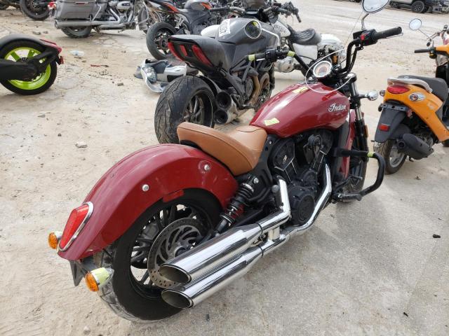2017 INDIAN MOTORCYCLE CO. SCOUT SIXT 56KMSB116H3123594
