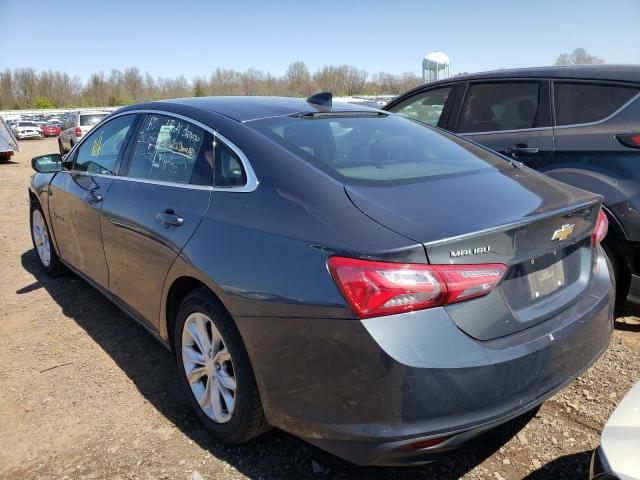2019 CHEVROLET MALIBU LT 1G1ZD5ST9KF167000