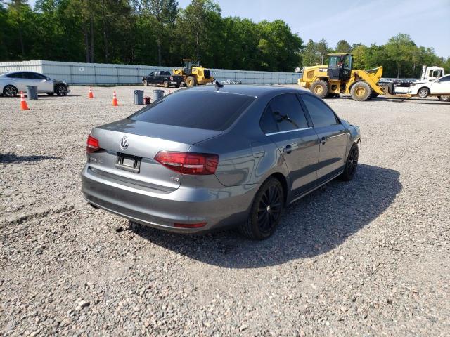 2016 VOLKSWAGEN JETTA SEL 3VWL07AJ3GM259289