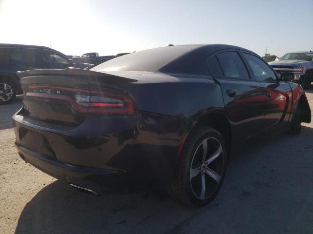 2017 DODGE CHARGER SE 2C3CDXBG0HH606320
