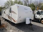 2008 COACH  CAPTIVA