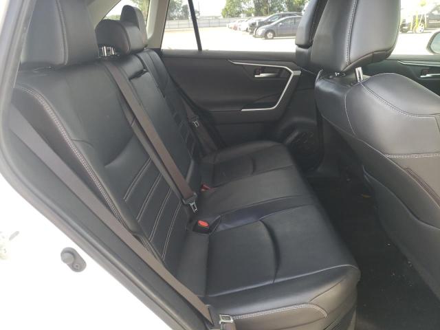 2019 TOYOTA RAV4 LIMIT JTMDWRFV7KD029627