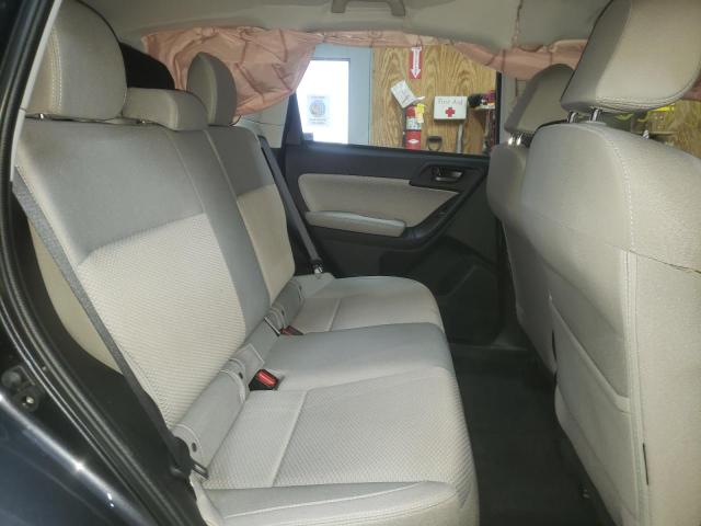 2018 SUBARU FORESTER 2 JF2SJABC6JH601503