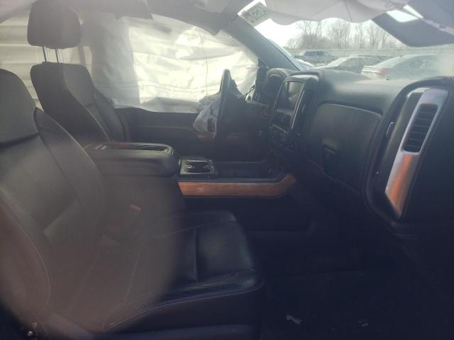 2015 CHEVROLET 1500 SILVE 3GCUKSEC0FG138779