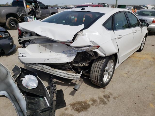 2015 FORD FUSION SE 3FA6P0H76FR265611