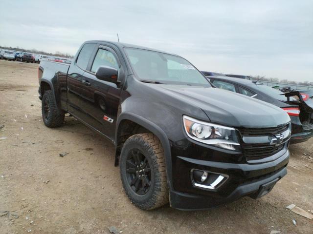2016 CHEVROLET COLORADO Z - 1GCHTDE31G1324177