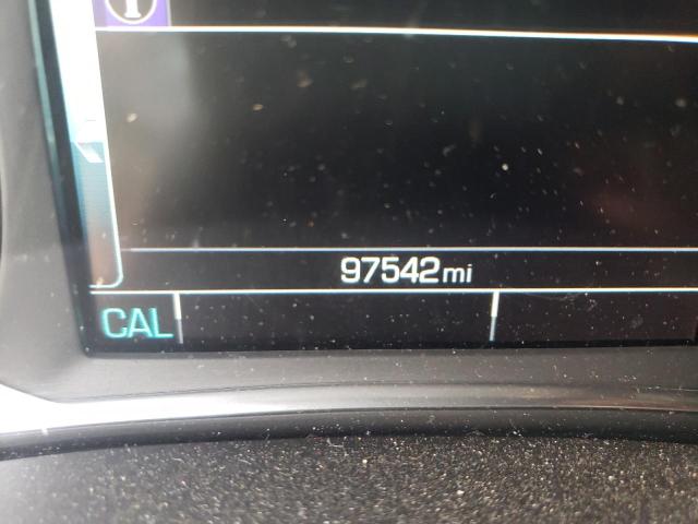 2016 CHEVROLET MALIBU LT 1G1ZE5ST6GF203522