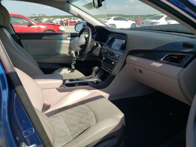 2015 HYUNDAI SONATA SPO 5NPE34AF8FH240884