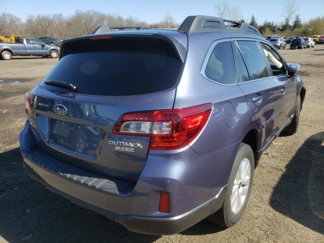 2015 SUBARU OUTBACK 2. 4S4BSACC0F3234852