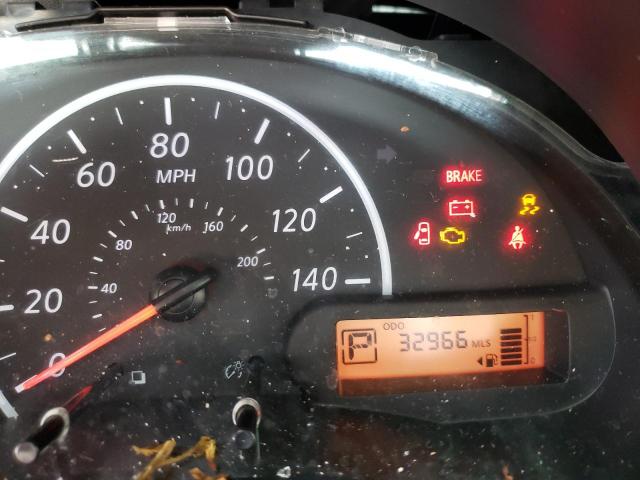 2017 NISSAN VERSA S 3N1CN7AP6HL908540