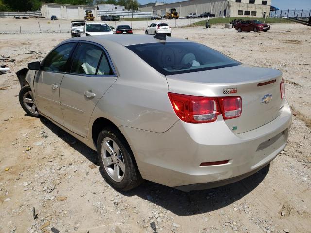 2016 CHEVROLET MALIBU LIM 1G11B5SA8GF132943